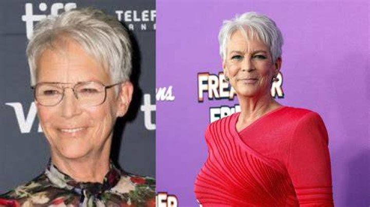 Jamie Lee Curtis - Age, Family, Bio