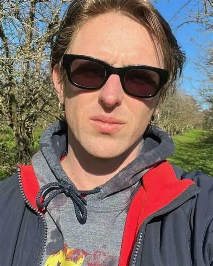 Jamie Timony - Age, Family, Bio