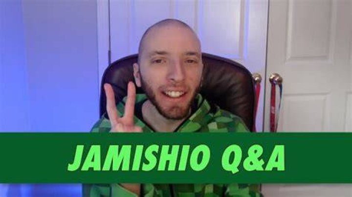 Jamishio - Age, Family, Bio