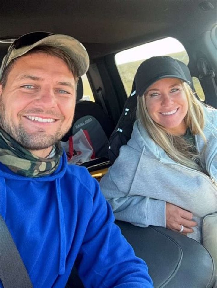 Jana Duggar and Stephen Wissmann Spotted on Vacation Together