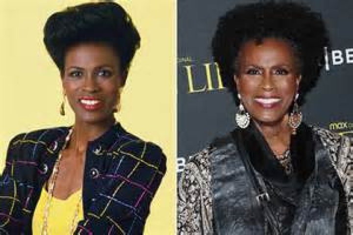 Janet Hubert, the first Aunt Viv, explains why she left Fresh Prince