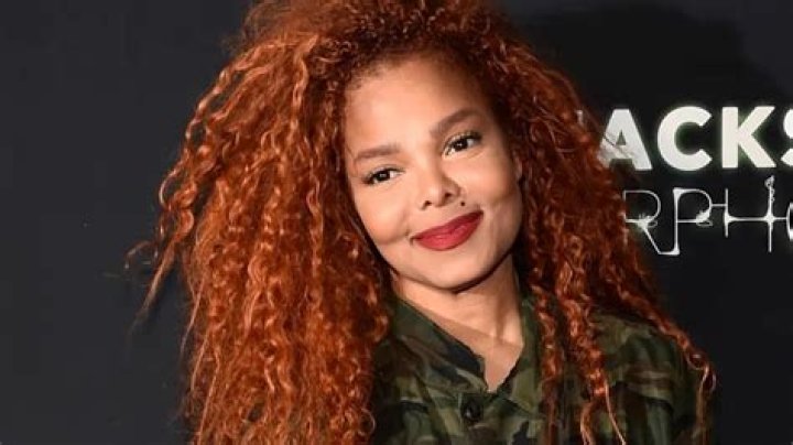Janet Jackson says she doesn’t need a piece of paper to be committed