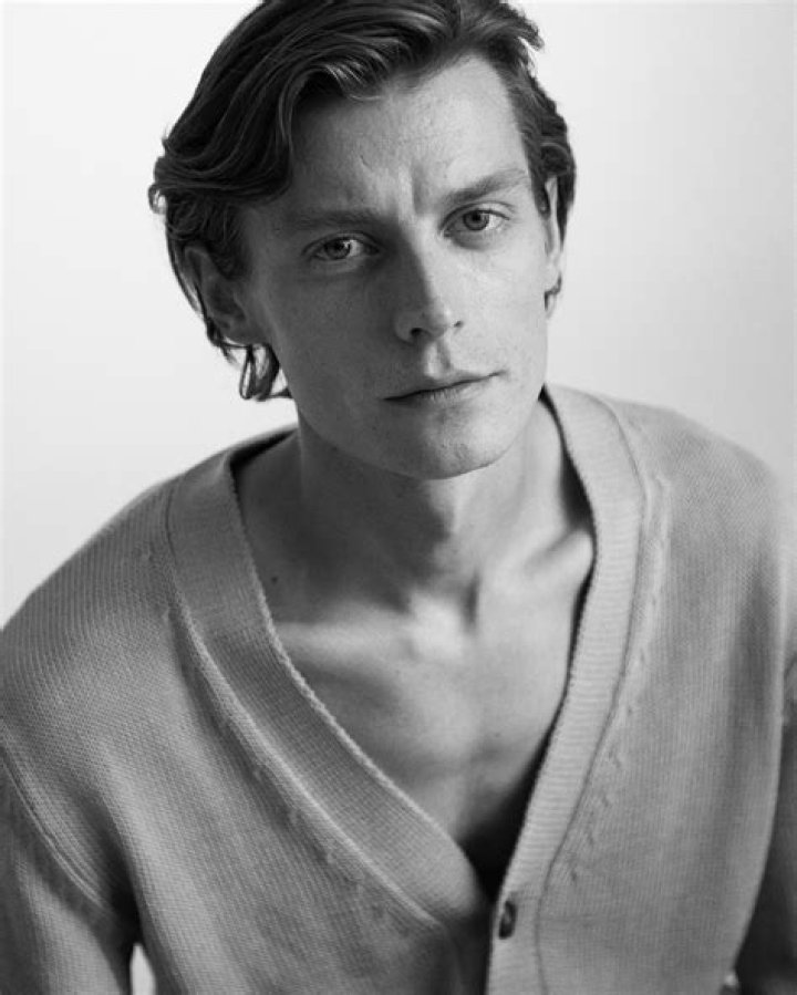 Janis Ancens - Age, Family, Bio