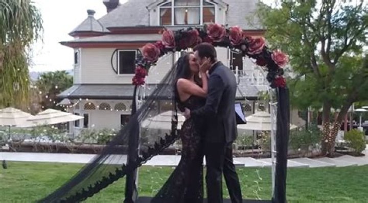 Jared Toller. Is Constance Still Married?