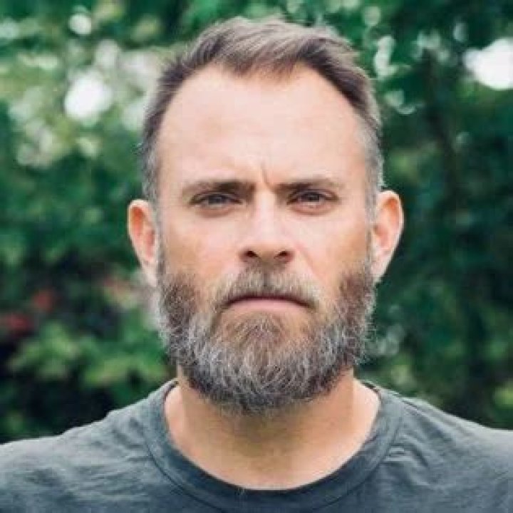 Jared Yates Sexton Height, Weight, Net Worth, Age, Birthday, Wikipedia, Who, Nationality, Biography