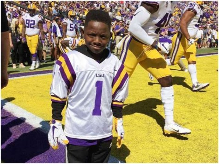 Jarrius Robertson Bio (Wiki) 