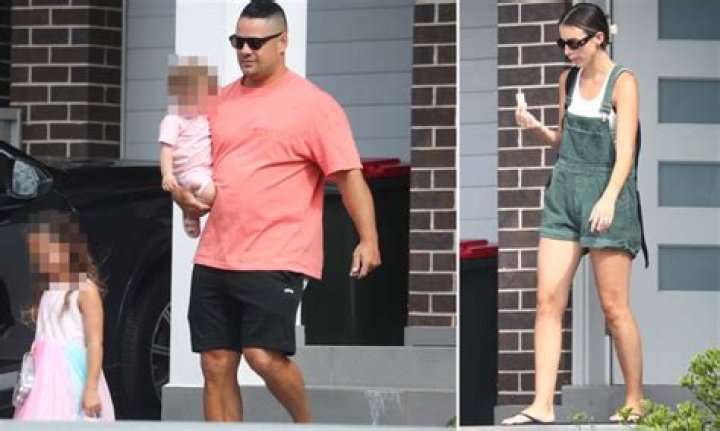 Jarryd Hayne - Age, Family, Bio