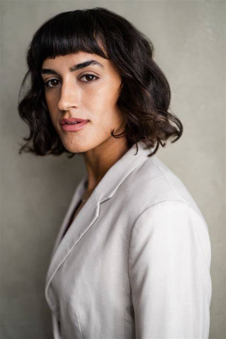 Jasmine Di Angelo - Age, Family, Bio