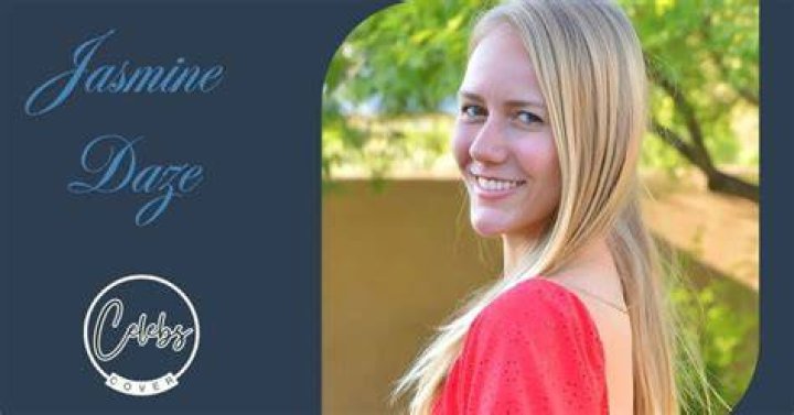 Jasmine Jade - Age, Family, Bio