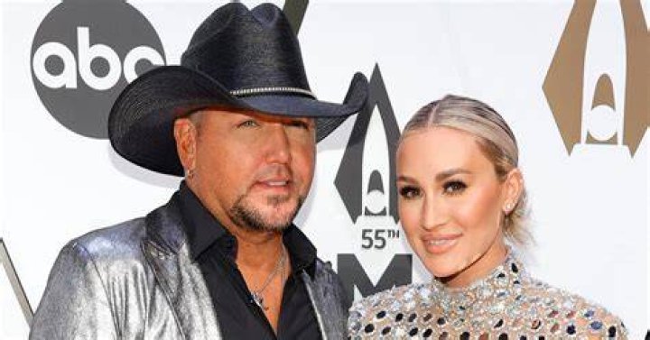 
Jason Aldean Dropped By Publicist Following Wife Brittany’s Transphobic Remarks 