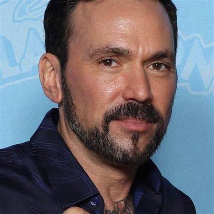 Jason David Frank height: How tall is Jason David Frank?