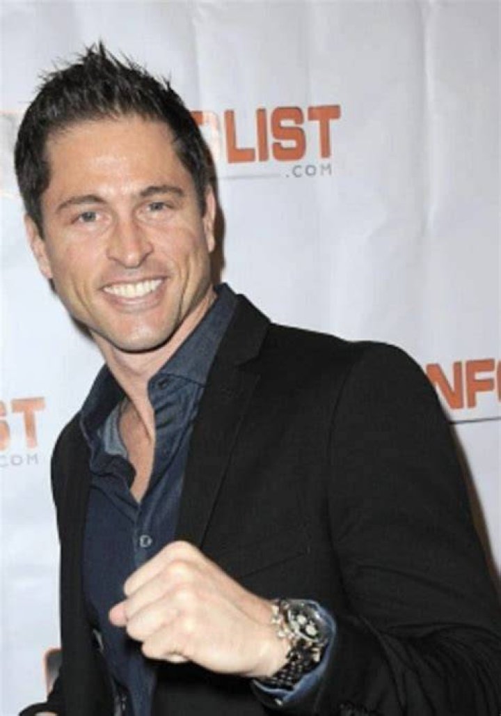 Jason Faunt Net Worth - Wiki, Age, Weight and Height, Relationships, Family, and More