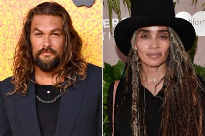 Jason Momoa split from his wife on wedding anniversary - years before telling fans