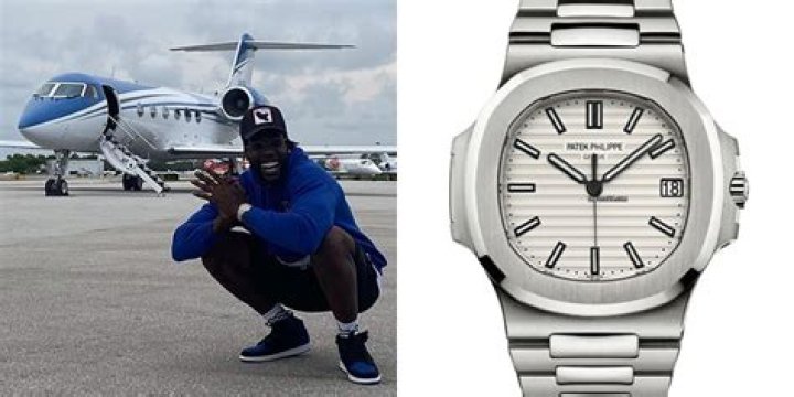 Jason Pierre Paul Net Worth: Cars & Watches