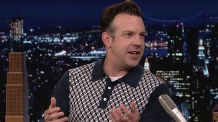 Jason Sudeikis’s Net Worth : Lifestyle & Career