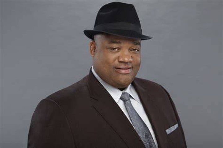 Jason Whitlock Bio (Wiki) 