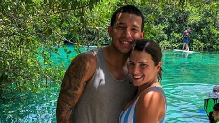 Javi Marroquin's Fiancé Lauren Caught Being Rude To Lincoln In Shocking Video