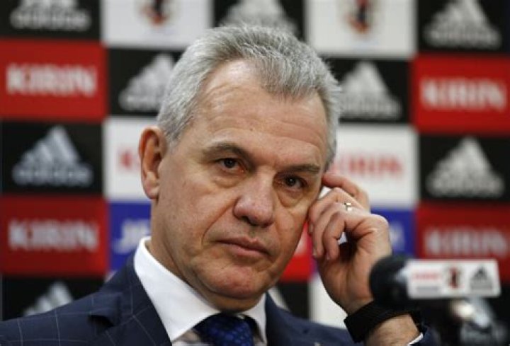 Javier Aguirre - Age, Family, Bio