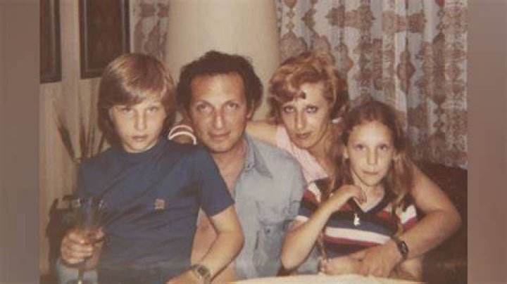 Javier Milei - Age, Family, Bio