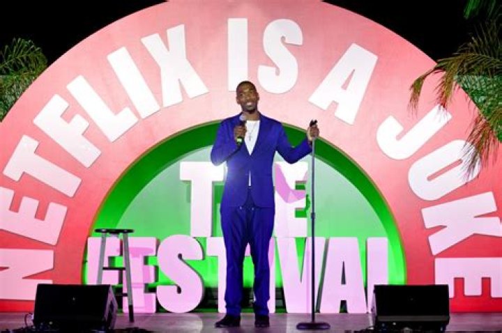 Jay Pharoah Net Worth - Wiki, Age, Weight and Height, Relationships, Family, and More