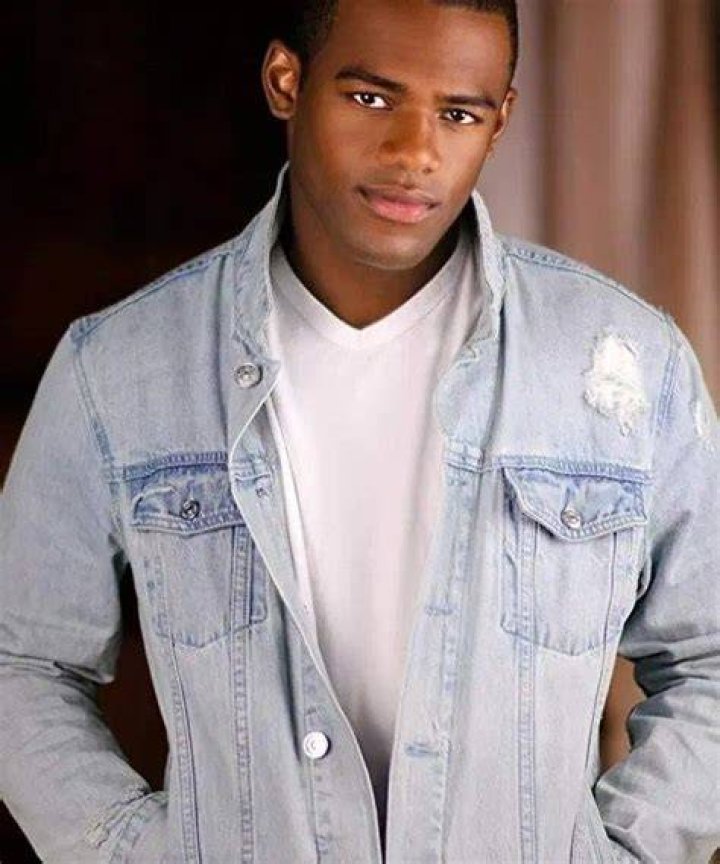 Jay Reeves - Age, Family, Bio