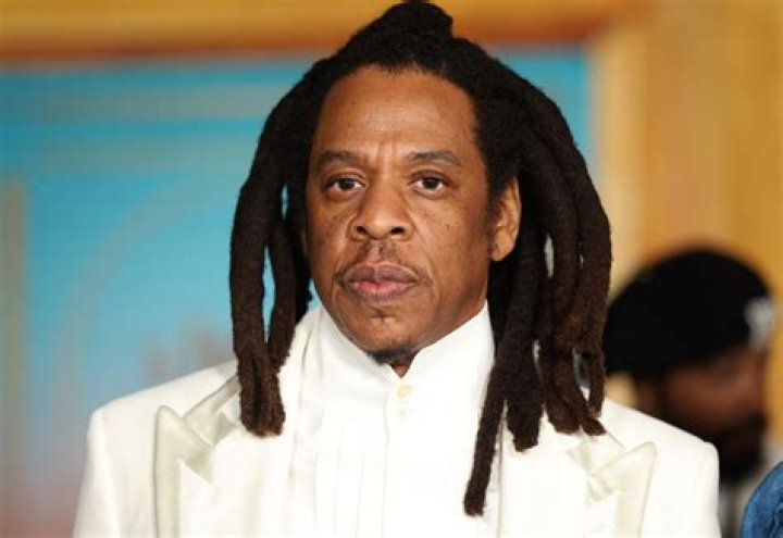 JAY-Z settles debate over lunch or $500k - and he's definitely not sorry
