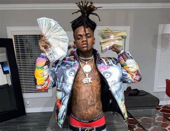 JayDaYoungan Bio (Wiki) 
