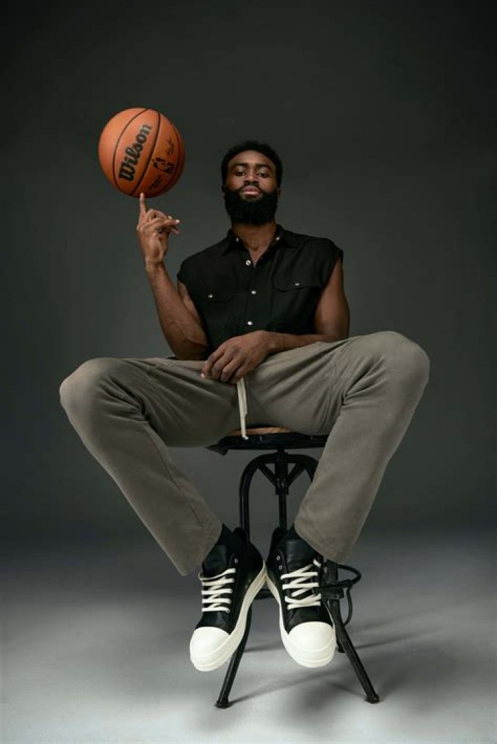 Jaylen Brown Net Worth: Career & Lifestyle