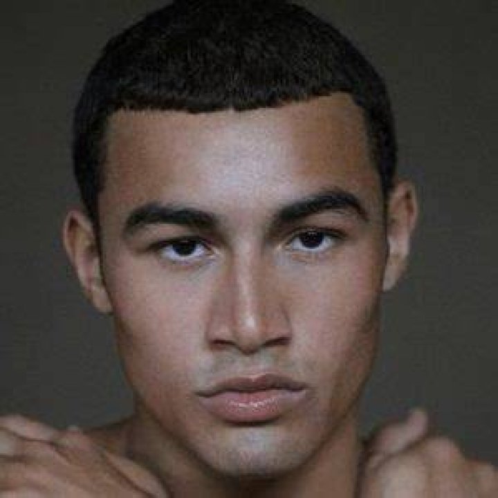 Jaylon Dawson - Age, Family, Bio