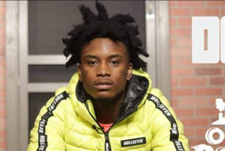 Jdot Breezy - Age, Family, Bio
