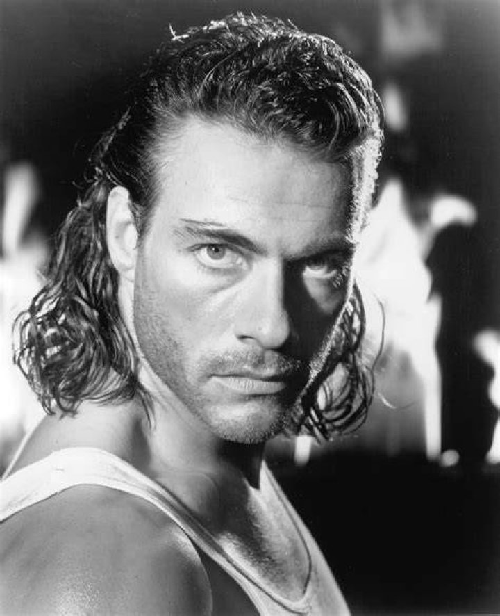 Jean-Claude Van Damme - Age, Family, Bio