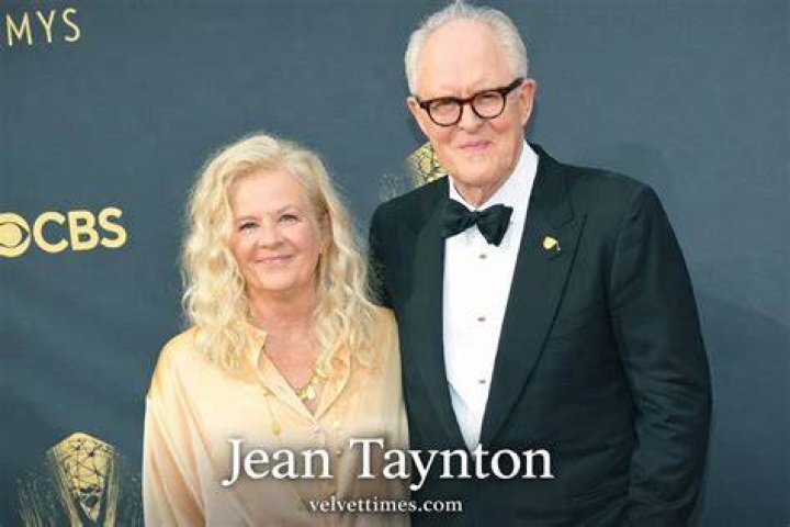 Jean Taynton Bio (Wiki) 