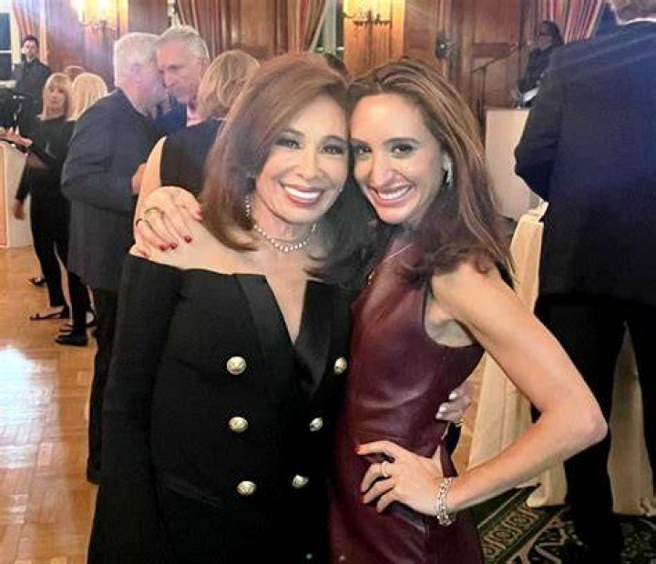 Jeanine Pirro - Age, Family, Bio
