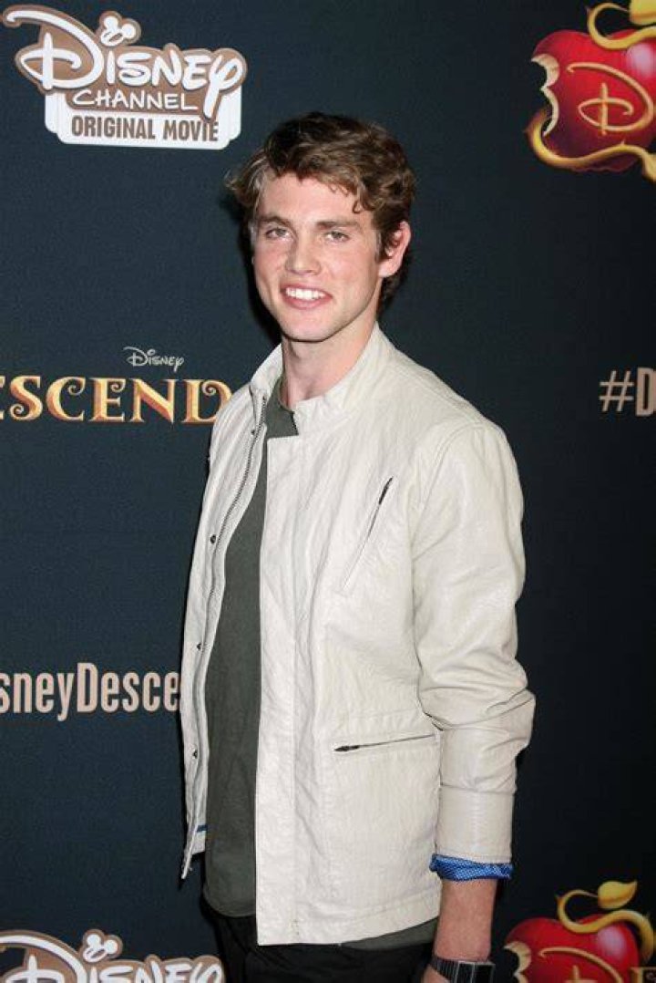 Jedidiah Goodacre Bio (Wiki) 