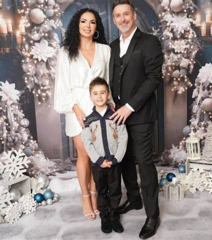 Jeff Hamilton - Age, Family, Bio