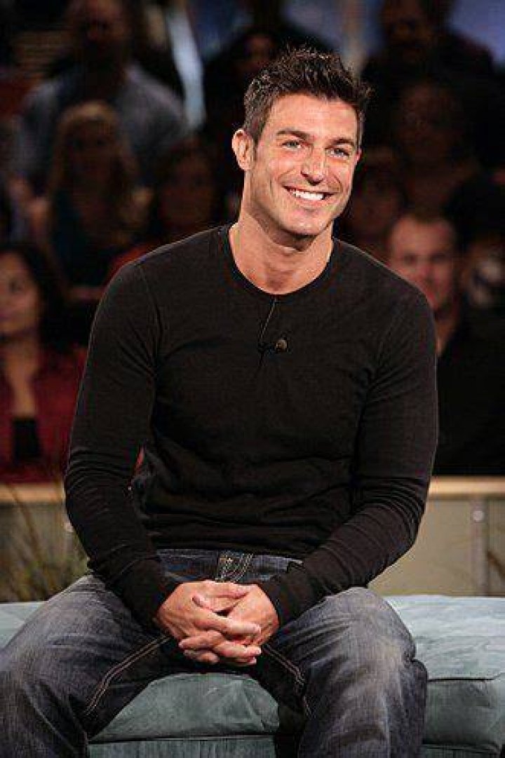 Jeff Schroeder Bio (Wiki) 