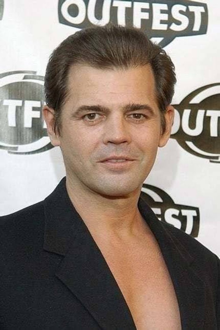 Jeff Stryker Bio (Wiki) 