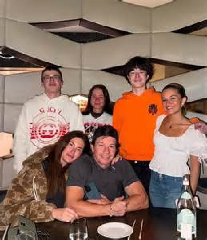 Jeff Wahlberg Parents Ethnic Background Explored- Everything To Know About His Family