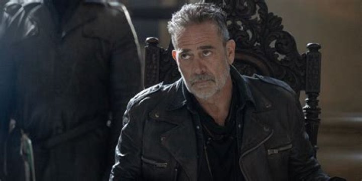 Jeffrey Dean Morgan on TWD: ‘I’ve never been a part of anything to this extreme’