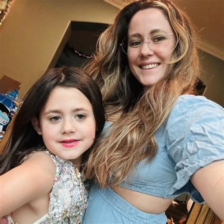 Jenelle Evans Criticized For New Video With Daughter Ensley