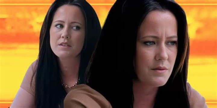 Jenelle Evans Is Not Coming Back to MTV