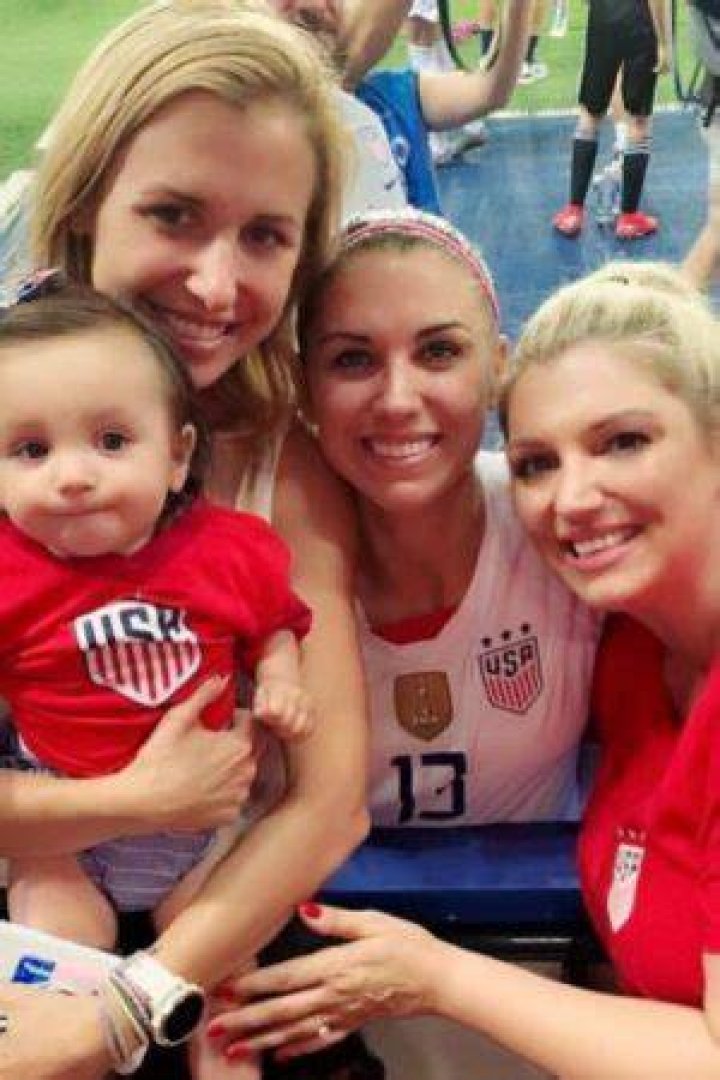 Jeni Summers - Age, Family, Bio