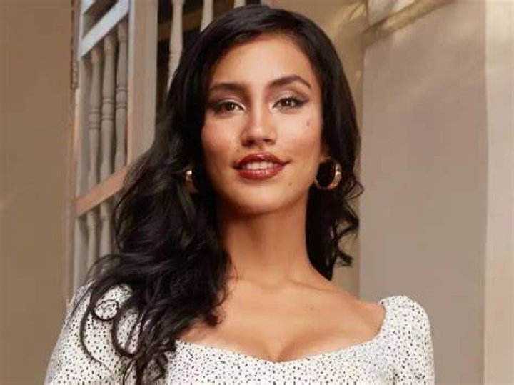 Jeniffer Tarazona - Age, Family, Bio