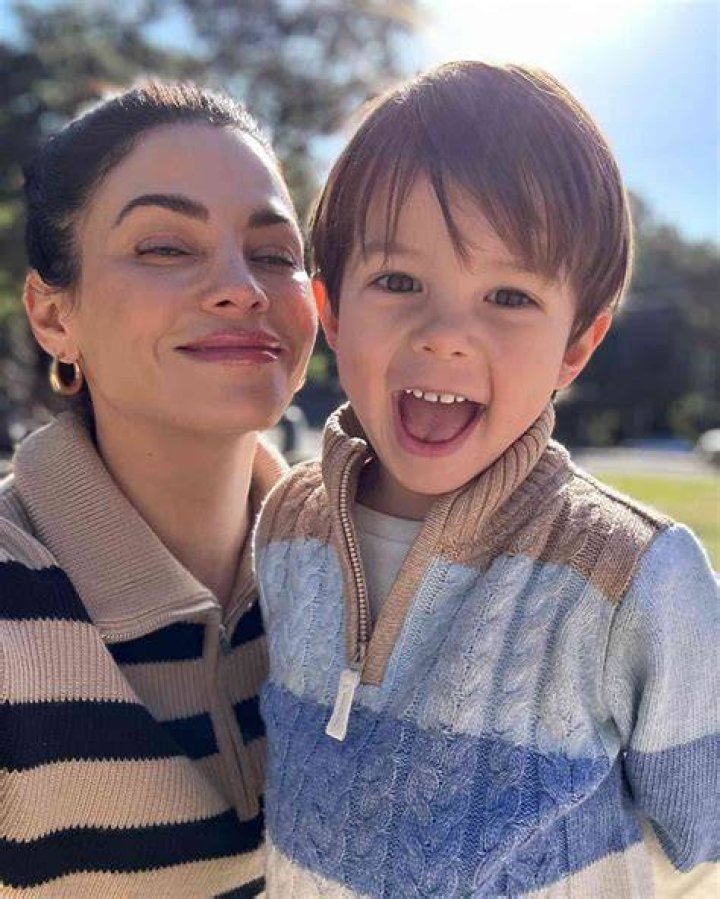 Jenna Dewan - Age, Family, Bio