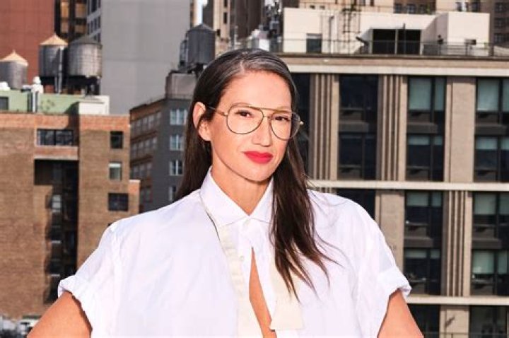 Jenna Lyons | Celebuzz