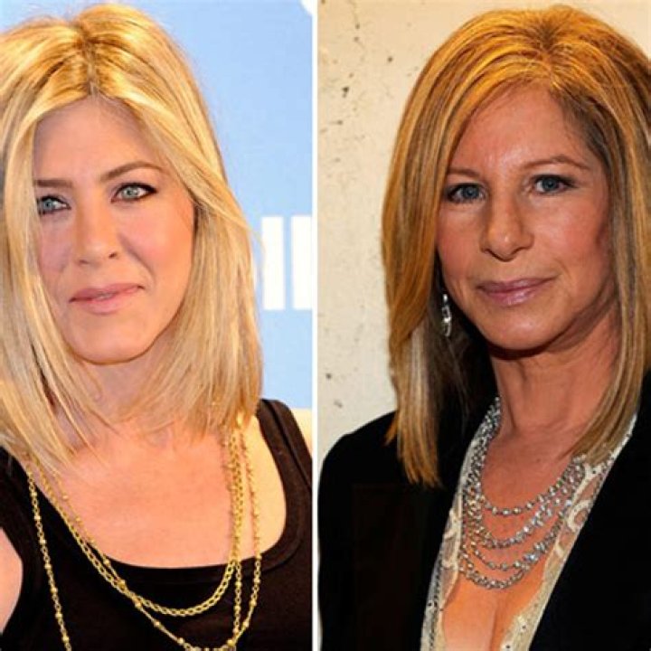 Jennifer Aniston chopped off her hair after ‘Brazilian’ chemical treatment disaster