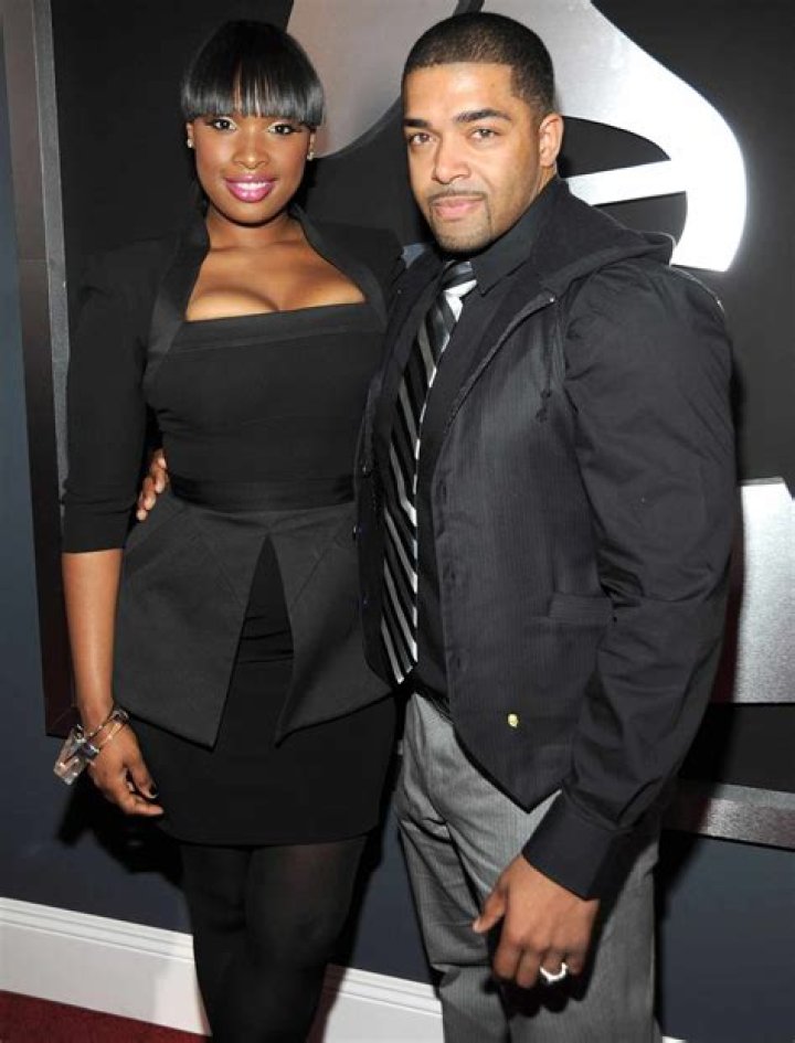 Jennifer Hudson husband: Who is David Otunga?