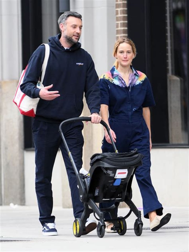 Jennifer Lawrence – Family, Family Tree