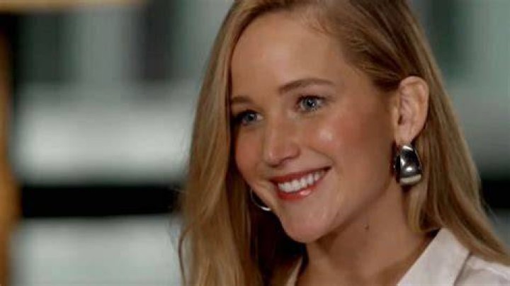 Jennifer Lawrence: ‘It’s hilarious… I’m supposedly the overweight one?’