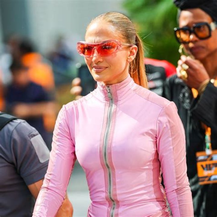 Jennifer Lopez can’t sing, dance & wear a catsuit at the same time